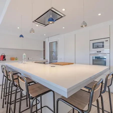 Appartement Flateli Torre Valentina - Sant Antoni De Calonge