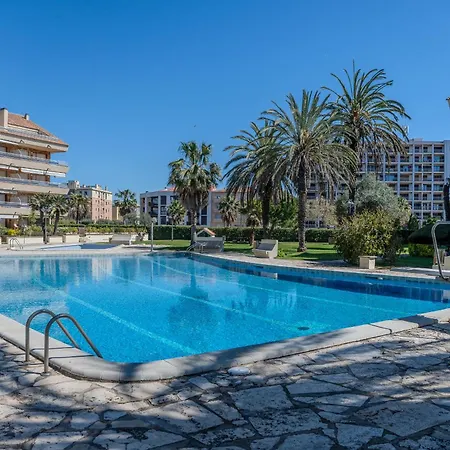 Appartement Flateli Torre Valentina - *