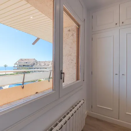 Flateli Torre Valentina -