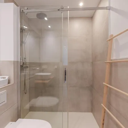 Flateli Torre Valentina - Appartement *