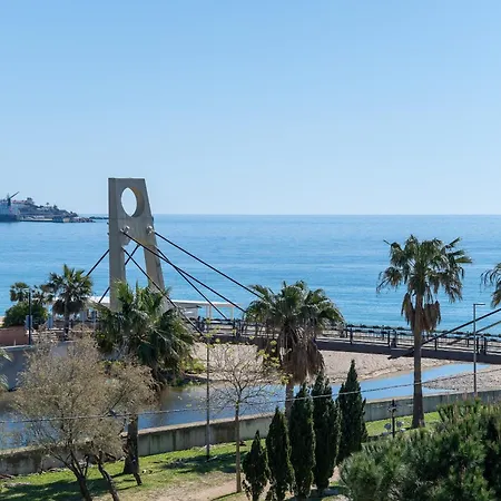 Flateli Torre Valentina - Appartement Sant Antoni De Calonge