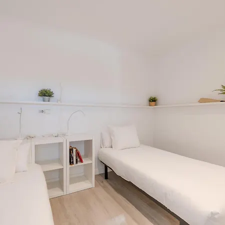 Appartement Flateli Torre Valentina -
