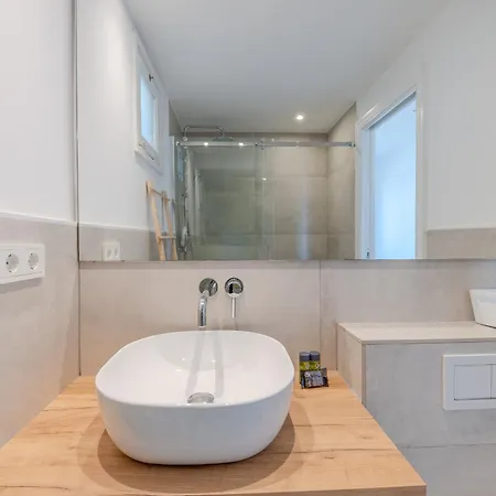 Appartement Flateli Torre Valentina - Sant Antoni De Calonge
