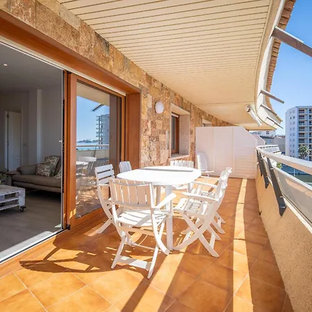Flateli Torre Valentina -