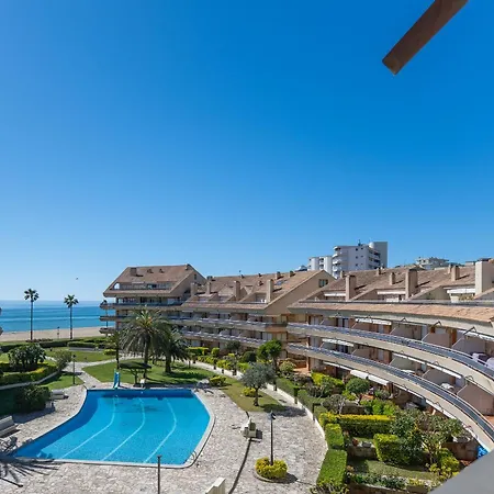 Flateli Torre Valentina - Appartement Sant Antoni De Calonge