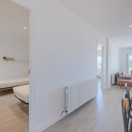 Appartement Flateli Torre Valentina - Sant Antoni De Calonge
