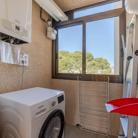 Flateli Torre Valentina - Appartement Sant Antoni De Calonge